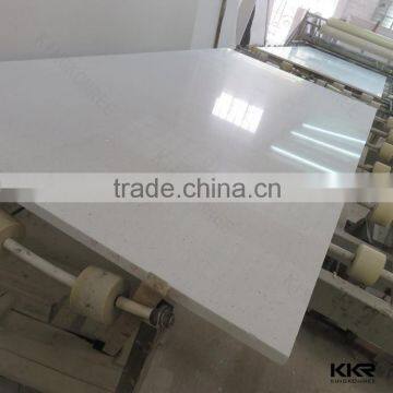 30mm Quartz Slabs, Artificial Quartz Stone,white Quartz Stone Slabs photo-5