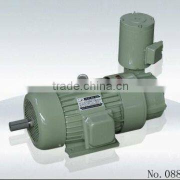 Needle loom parts--Motor