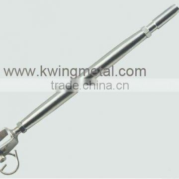 Super Mini Rigging Screw Fork&Terminal Long Type