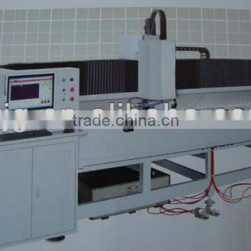 CNC Milling Machine Price for Special Glass Edge Grinding