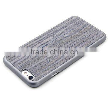 Hot New Products for 2016 Blank Wood Case for Iphone, for Wood Cover IPhone, for IPhone 6 Wood Case photo-5