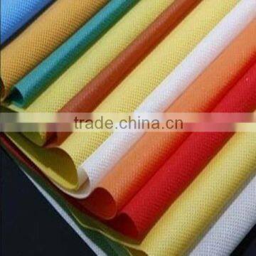 Any Color Choosed 100% PP Cheap Non-Woven Fabrics photo-2