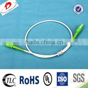 SC-SC/SM/SX/3M High Precision of Patch Cord Price