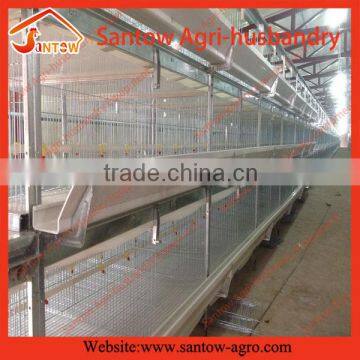 Alibaba Popular Supplier fully automatic chicken house for poultry equipments