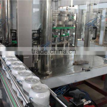 Factory Directly Sale Automatic Bottle Machine/soda Drink Filling Machine photo-3