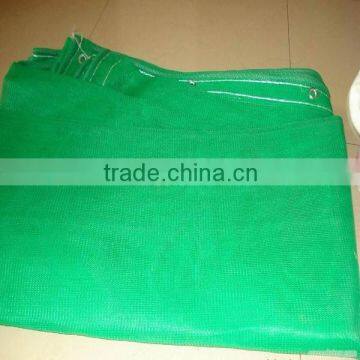 Plastic HDPE construction net