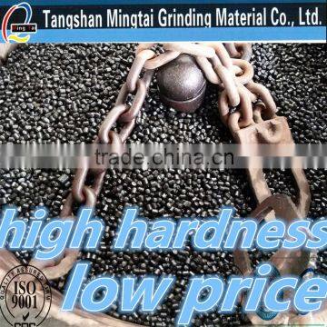 High Quality Chrome Steel Bar Grinding Bar