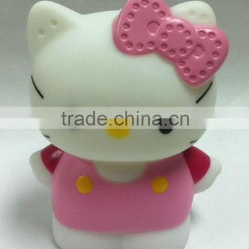 custom hello kitty vinyl toys for children