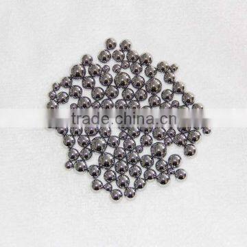 G10 3.175mm AISI 1010/1015 Carbon Steel Ball/solid Steel Ball