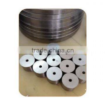 Cemented Carbide Stamp Dies photo-3