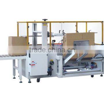 Hot Sale Automatic Carton Erecting Packing Machine/corrugated Carton Forming Machine/auto Carton Erector