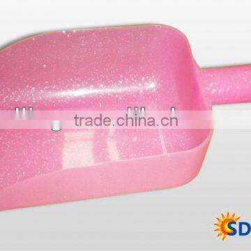 PP hair plastic horse tool for your choice