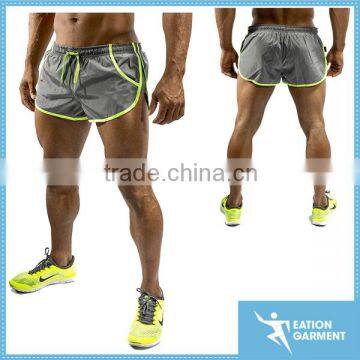 four way stretch material shorts athletic training shorts for mens                        
                                                Quality Choice