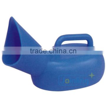 Plastic Urine Bottle for Male and Female