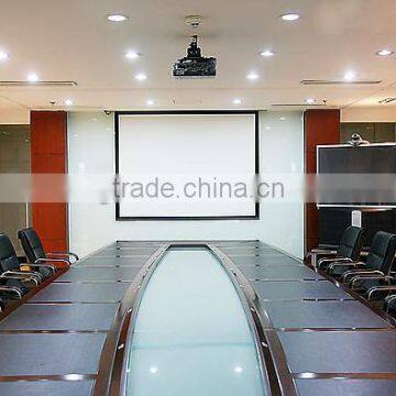 150" projector screen 100 inch projector screens