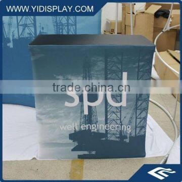 Check out counter for Promotion Table