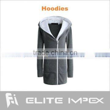 women hoodie fleece jackets