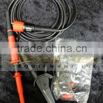 LeCroy WaveSurfer 452 Oscilloscope w/ Lecroy Probes PP005A & PPE 2kV photo-3