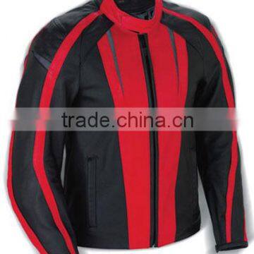 Women Motorbike Jacket - HS-662