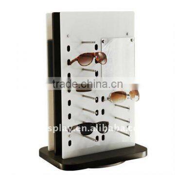 JL-8556C eyewear display rack