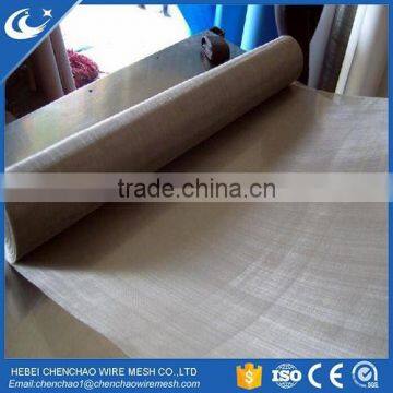 Factory selling woven stainless steel filter wire mesh malaysia made in China