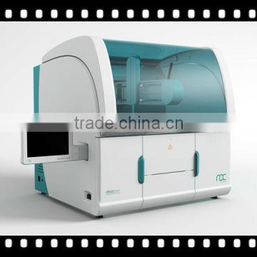 fully automatic rapid vet blodd analyzer