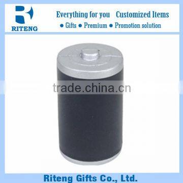 PU Material Oil Drum Stress Ball