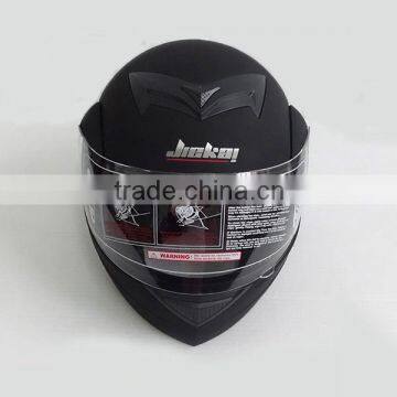 Customized flip up motorcycle part helmet JK111