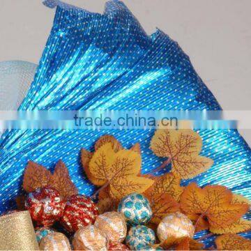 Corrugate Printed Aluminum Foil for Gift Packahes photo-3