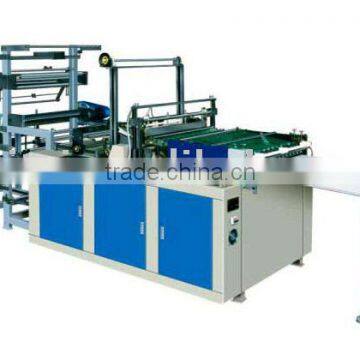 Heat Cutting Bag-Making Machine