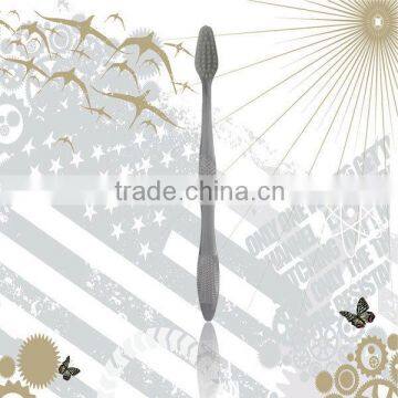 Manufacturer of Plastic Toothbrush for Travel Disposable Toothbrush photo-2