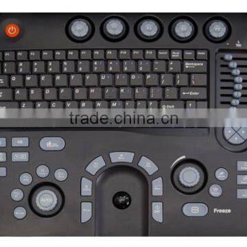MCB-E5B 15in LCD Digital Laptop Ultrasound Scanner photo-4