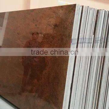 Multi Red Granite photo-2