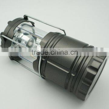 Ultra Bright LED Lantern Best Seller Camping Lantern Collapses Suitable For: Hiking,Camping,Emergencies,Hurricanes,Outages photo-2