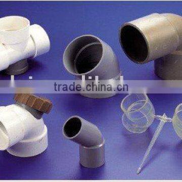 stainless steel pipe mould