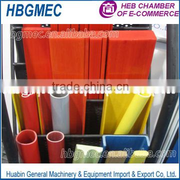 construction material epoxy resin basalt reinforced profiles basalt fiber