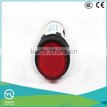 UTL Best Selling Products In Asia Car Alarm Led Indicator Lights 220 Volt 24 Volt 12 Volt photo-2