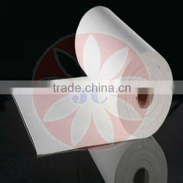 High Zirconium Ceramic fiber paper