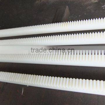 M6 Factory Price Plastic Gear Rack photo-3