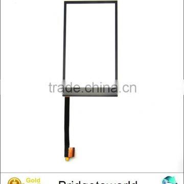 Black Color For HTC One M7 801e LCD Display Touch Screen with Digitizer Assembly