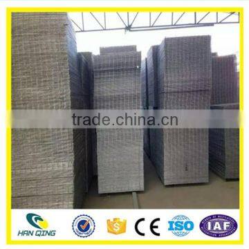 Best Price Gabion Box made in China