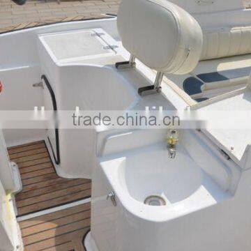 Large Pvc Inflatable Boat Inflatable Boat for Sale photo-5