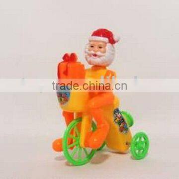 Wind up toys ( Wind up santa claus )