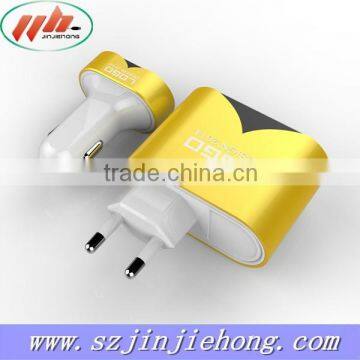 Custom Car Usb Charger Kit for Nook HD+ photo-2