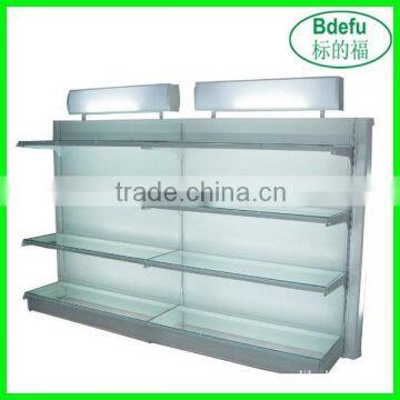 High Quality Design Cosmetic Display Shelves Quality Choice