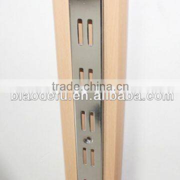 Top Quality Competitive Price Double Slotted C Channel /strut Slotted Channel photo-3