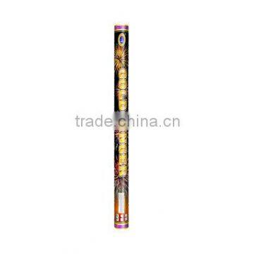 PS8028B 6S 1.4G UN0336 Birthday Roman Candle Handheld Fireworks