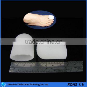 foot care silicone valgus pro splint for thumb