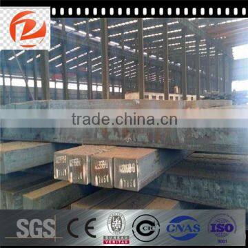 Prime Mild Alloy Square Steel Billet Size 3SP, 5SP, Q235, Q275, Q345 photo-4