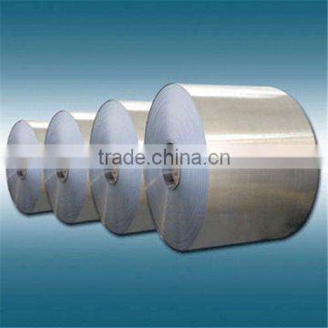 hot dipped galvanized steel sheet